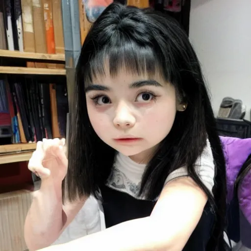 Image similar to Yui Mizuno