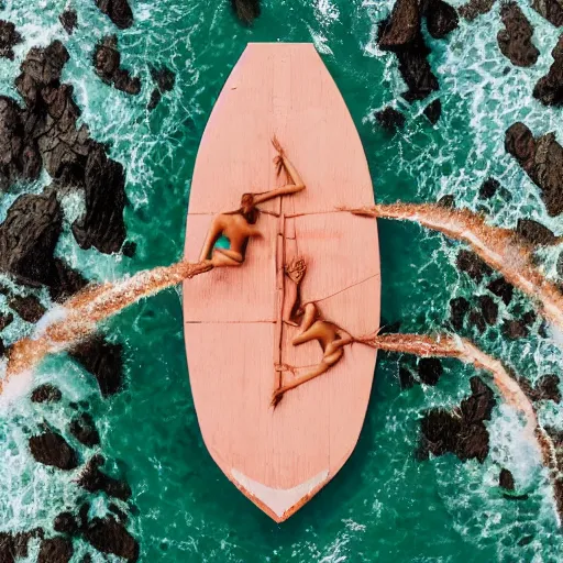 Prompt: hawaiʻi aesthetic!!, trending on unsplash, [ 4 k photorealism ]!!, professional photography, shot by jimmy nelson