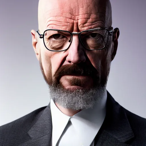 Prompt: gordon freeman as walterwhite, 4k, high detail, high-resolution photograph, professional photography, ultra-detail