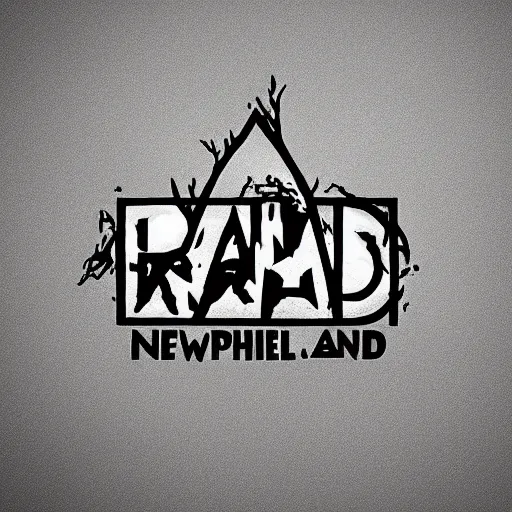 Image similar to radiohead band new logo