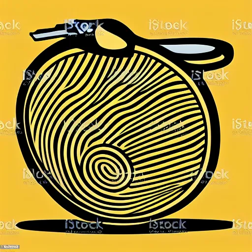 Image similar to bowl gouge, vector art