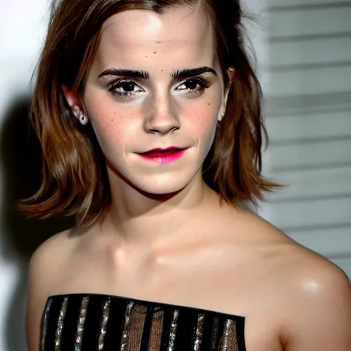 Image similar to emma watson