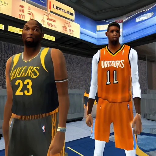 Image similar to half life 2 nba mod