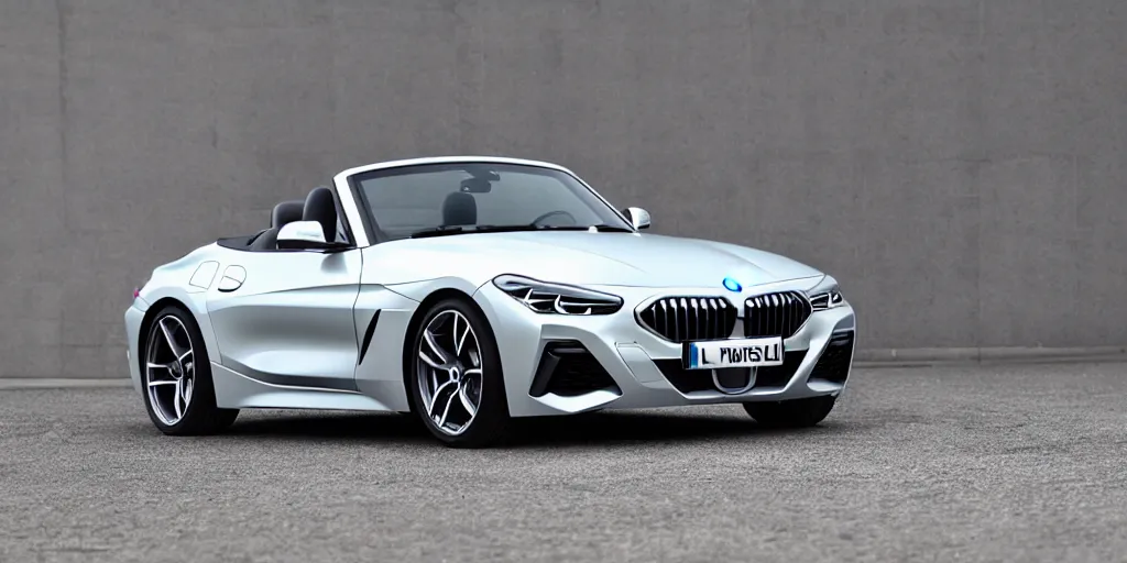 Image similar to “2022 BMW Z3 Hatchback”