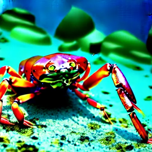 Image similar to average crustacean photo