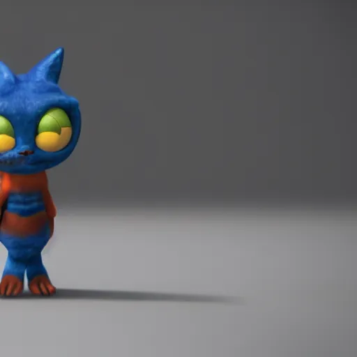 Image similar to Mae Borowski 3d octane render, 8k, unreal engine