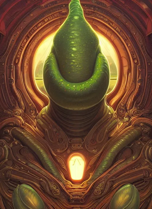 Image similar to far away, full body shot of elon musk as slimy anthropomorphic mollusk character, drool, wide angle, intricate, elegant, highly detailed, digital painting, artstation, concept art, wallpaper, smooth, sharp focus, illustration, art by artgerm and greg rutkowski and alphonse mucha