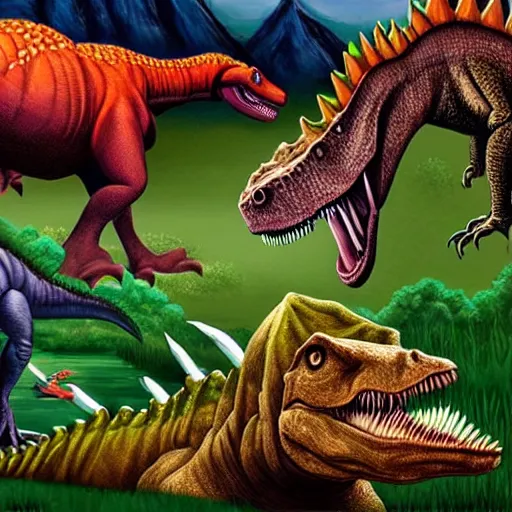 Image similar to dinosaurs eating dinosaurs eating dinosaurs eating dinosaurs eating dinosaurs eating dinosaurs eating dinosaurs eating dinosaurs eating dinosaurs eating dinosaurs eating dinosaurs eating dinosaurs eating dmt