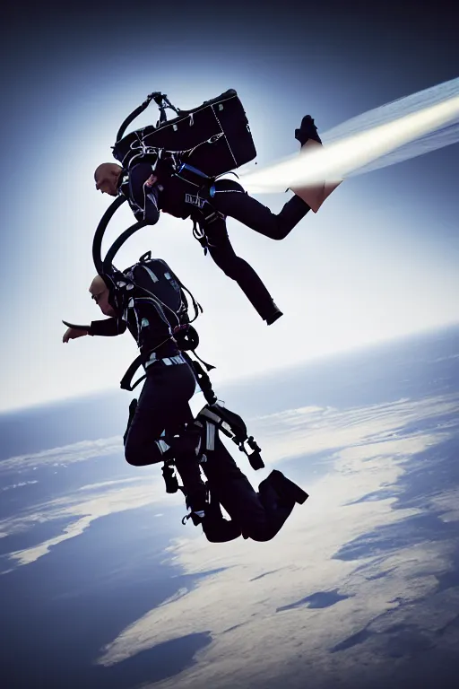 Prompt: joe bidden flying with jet pack, high resolution, photorealistic, cinematic, smooth, 4 k, aesthetic lighting, baroque object, sharp focus, hyperdetailed, tumblr trending, with small object details, professional photography, pullitzer winning photo by : canon eos 5 d mark iv, by karah mew and adnan abidi and jodie bateman