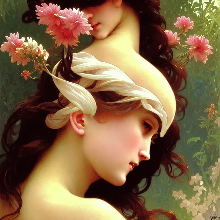 Image similar to epic professional digital art of sweet wonderful eyes, accent lighting, painted, intricate, detailed, cheery, fun, effervescent, sharp focus, illustration, art by artgerm and greg rutkowski and alphonse mucha and william - adolphe bouguereau, epic, stunning, gorgeous, much wow, much detail, cinematic, masterpiece.