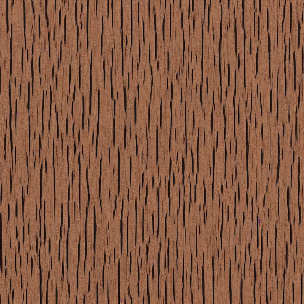 Prompt: brown painted wood panels wall texture