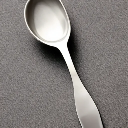 Image similar to a combination of spoon, fork and knife, highly detailed, award winning concept