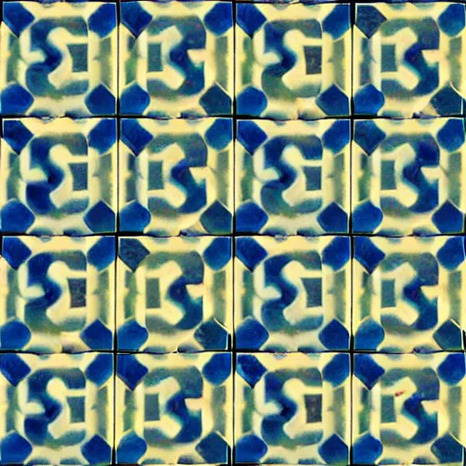 Image similar to arabesque of penrose tiles