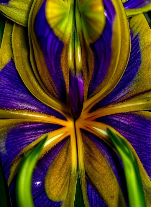 Image similar to montage of thin ringshaped irises, detailed colored textures, eyelashes, advanced art, art styles mix, from wikipedia, wet relections in eyes, sunshine, hd macro photograph, from side, grid o various eye shapes