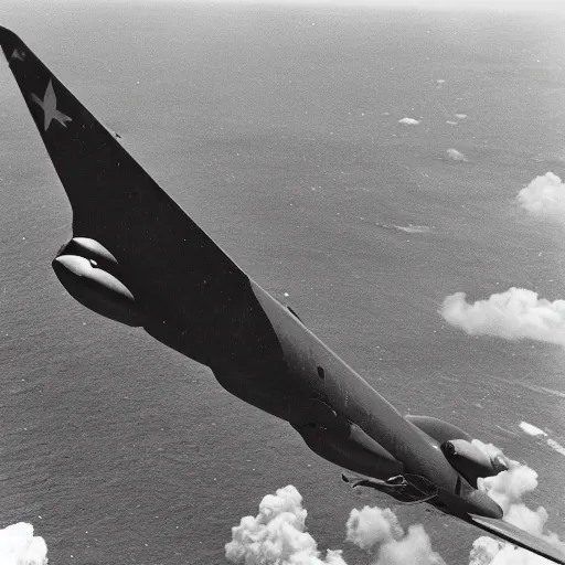 Image similar to Spy Plane photos from the Cuban Missile Crisis