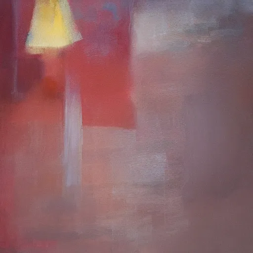 Image similar to by tibor nagy