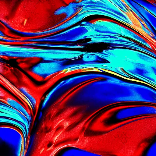 Image similar to glossy liquid abstract backgroud award winning photo, vintage, gritty, upscaled, HD 8k, seamless, fine detail, ultra-realistic