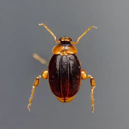 Prompt: Fig Beetle.