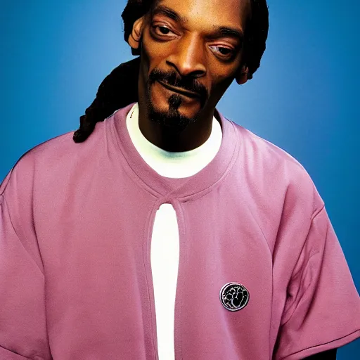 Image similar to Snoop Dogg photo for a 1990s sitcom tv show, Studio Photograph, portrait,