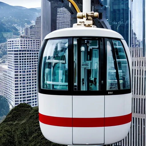 Prompt: jonathan ive dieter rams cable car 🚡🚠 ( 2 0 2 1 )