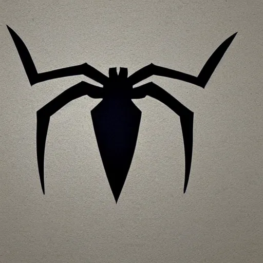 Prompt: spiderman, cave art