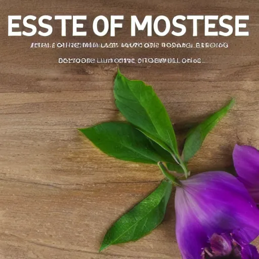 Image similar to essence of moist