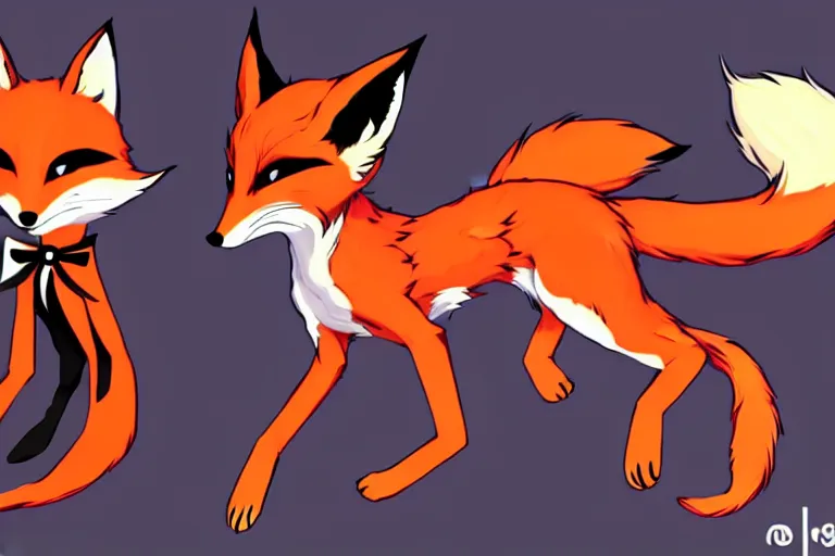 Image similar to a furry tan male fox on a persona 5 : royal ( by atlus ) video game splash screen, a furry male sandcolored tan fox fursona ( has hair ), persona 5 phantom thief style