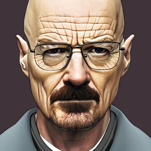 Image similar to Walter White Jr hitting the griddy, 8k, photorealistic