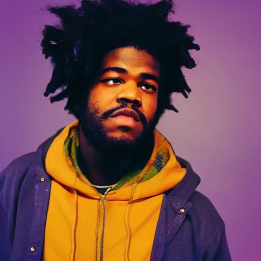 Image similar to Capital Steez #47 Indigo Starseed