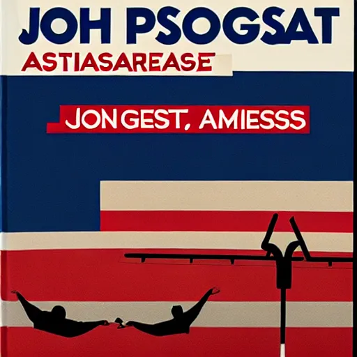 Prompt: john gast, american progress, 2 0 2 2, modern