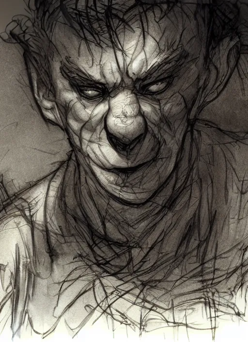 Prompt: portrait, Nightmare Winnie the Pooh, watercolor, dramatic lighting, cinematic, establishing shot, extremely high detail, foto realistic, cinematic lighting, pen and ink, intricate line drawings, by Yoshitaka Amano, Ruan Jia, Kentaro Miura, Artgerm, post processed, concept art, artstation, matte painting, style by eddie mendoza, raphael lacoste, alex ross