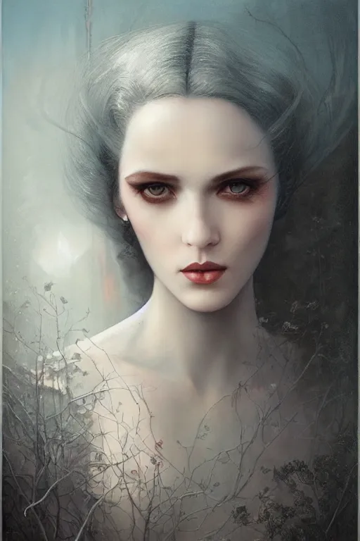 Image similar to by Tom Bagshaw