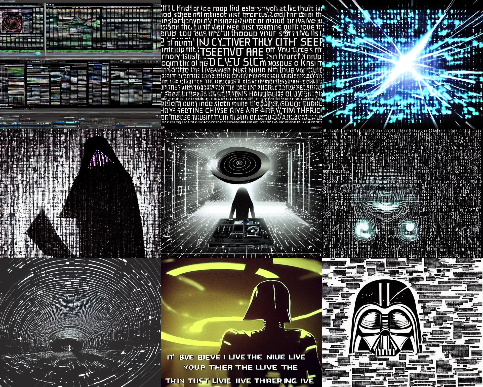 Prompt: ive been thinking about how to set up a live stream for cyber music and to hear the noise that is playing ive seen the dark side of cyberspace ive heard the sounds of the cyber space ive been so close to sleep my whole life, but now im awake ive been living in the sound of the drone music in my head, i dont know what i am doing ive been in that spot on the internet and i have no idea what is going on. ive heard many things on the internet ive just come awake ive been listening to drone music for almost 3 hours and feel like i have nothing to write about. ive had a lot of sleep lately and i just don't like the drone music. I can hear the drone music but i am not awake. i am having a difficult time sleeping ive been reading the internet for hours, i dont know how much time this lasts ive been too much in the dark for the past couple of days and im waking up with the drone music