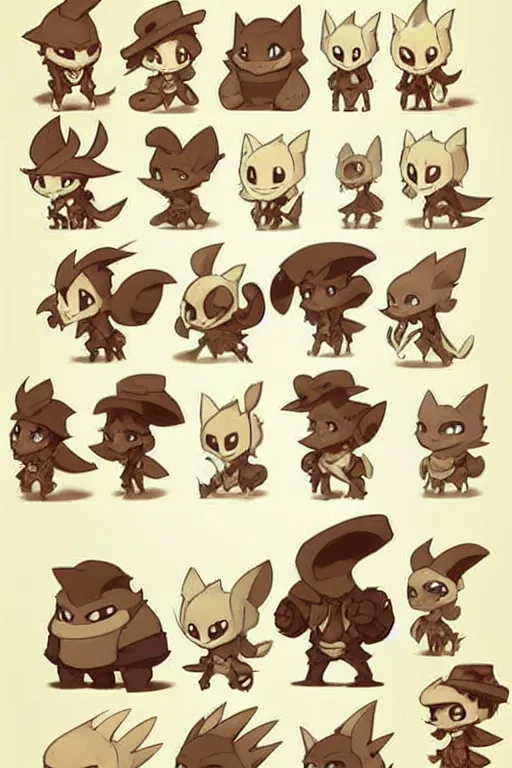 Image similar to ( ( ( ( ( 1 9 5 0 s dofus new characters spritesheet ) ) ) ) ) by jean - baptiste monge!!!!!!!!!!!!!!!!!!!!!!!!!!!!!!