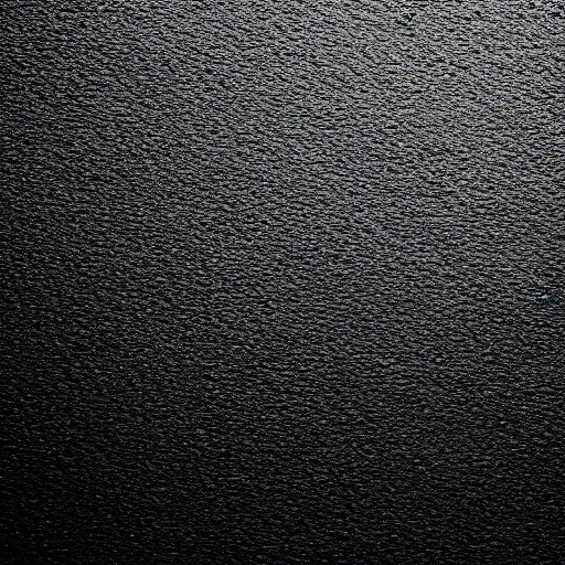 Prompt: dark black texture on black background