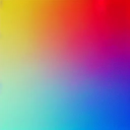 Image similar to gradient from red to blue