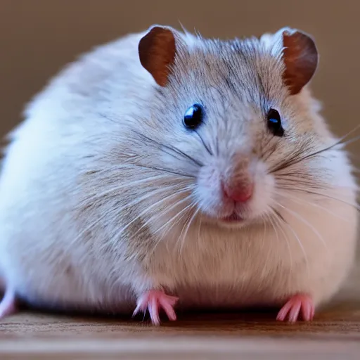 Image similar to detailed photo of a hamster a sealed letter, various poses, full body, unedited, daylight, dof 8 k