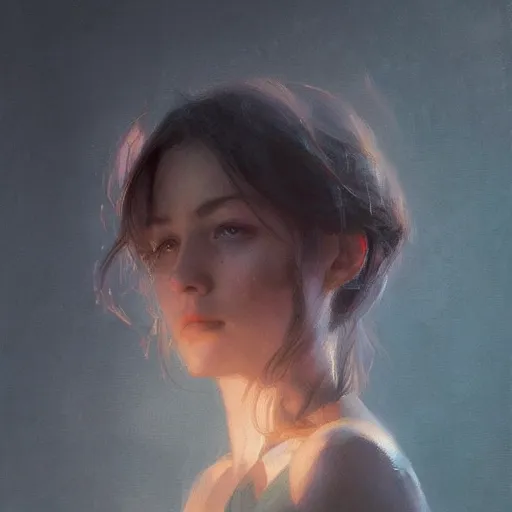 Image similar to realistic shaded lighting poster by craig mallismo, artgerm, jeremy lipkin and michael garmash, unreal engine, radiant light, detailed and intricate environment, digital art, art station trends