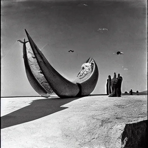 Image similar to photo, photography, salvador dali