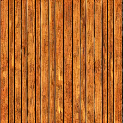 Image similar to retro pixel art oak log texture, wood grain, low resolution