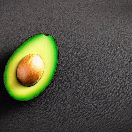 Prompt: hyper realistic 8k stunning photo of Avocado Helicopter