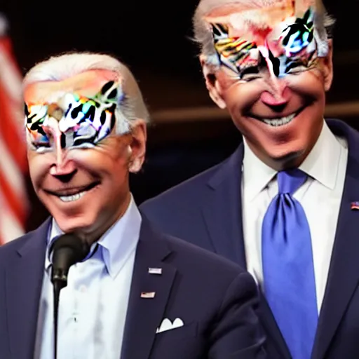 Image similar to joe biden i did that