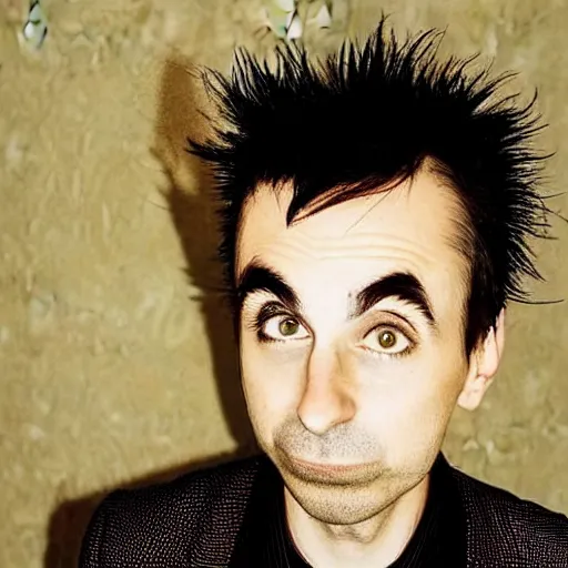 Prompt: “ jimmy urine ”