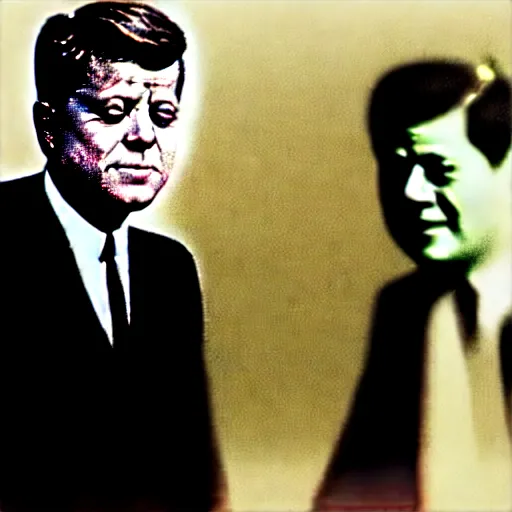 Image similar to jfk