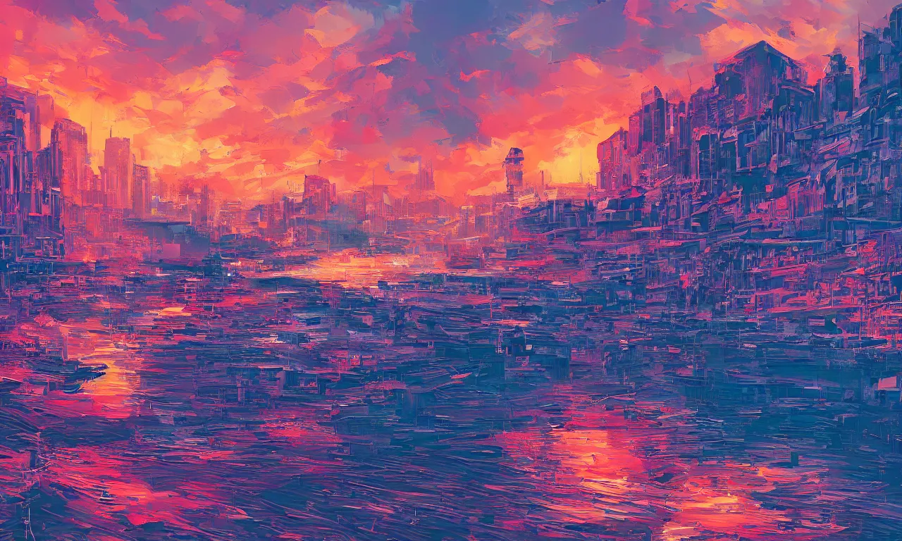 Image similar to alena aenami artworks in 4 k