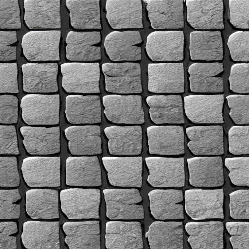 Prompt: stone brick texture, 2 d art style, the sims 4 texture