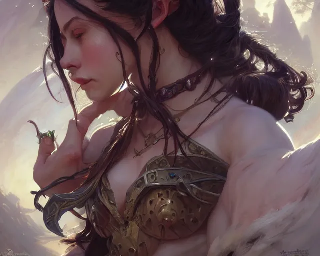 Image similar to photography of antonio j. manzanedo, deep focus, d & d, fantasy, intricate, elegant, highly detailed, digital painting, artstation, concept art, matte, sharp focus, illustration, hearthstone, art by artgerm and greg rutkowski and alphonse mucha