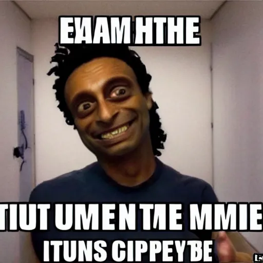 Image similar to Apu Apustaja thumbs up meme