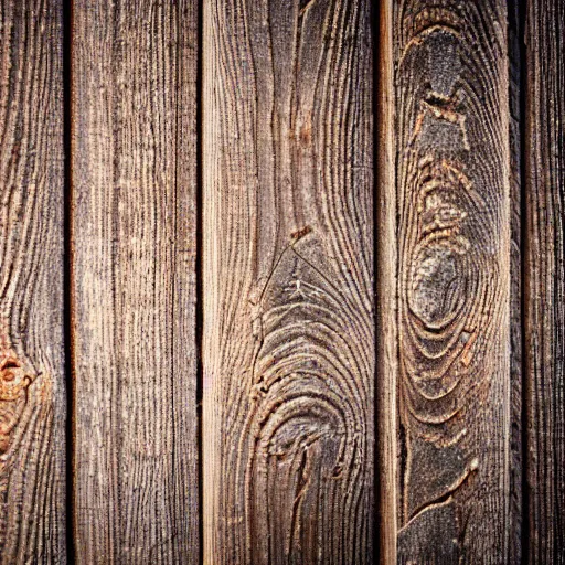 Image similar to wood texture, award winning photo, vintage, gritty, upscaled, HD 8k