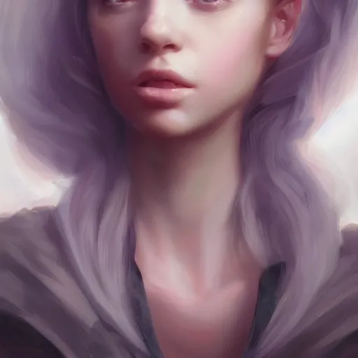 Image similar to Portrait of beautiful girl, huggy wuggy from poppy playtime video game, fullbody, ultra high detailed, oil painting, Greg Rutkowski, Charlie Bowater, Yuumei, Yanjun Cheng, unreal 5, DAZ, hyperrealistic, octane render, RPG portrait, dynamic lighting, fantasy art, beautiful face